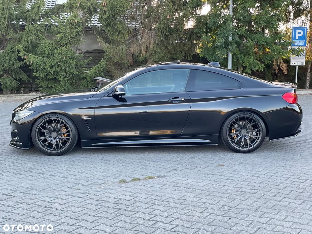 BMW Seria 4 - 9