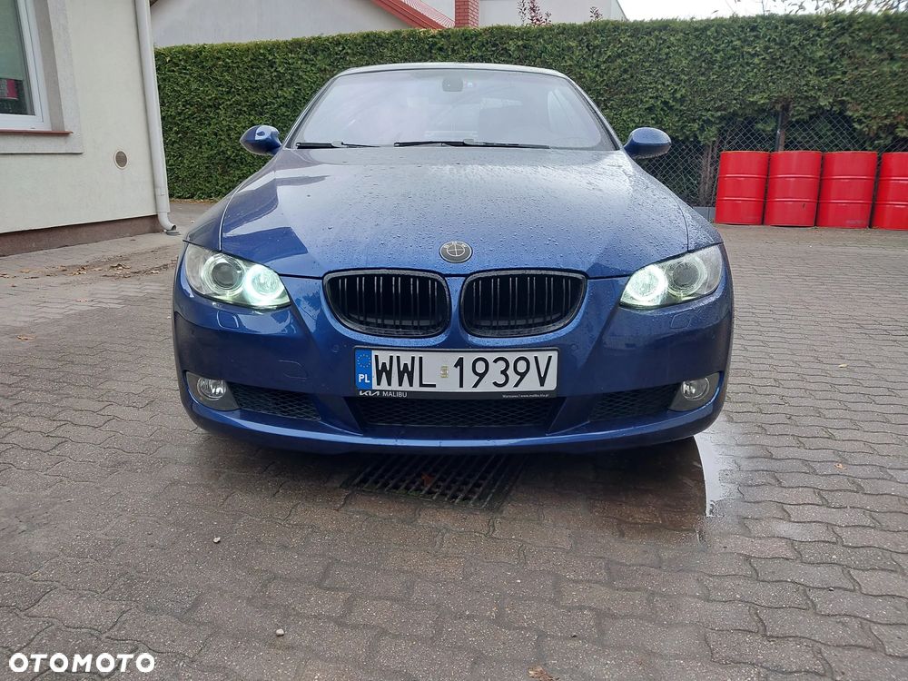 BMW Seria 3 330i - 8