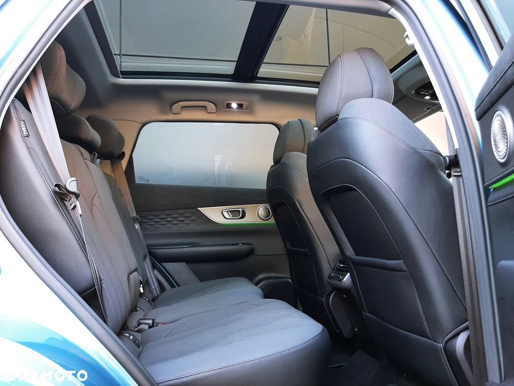 Chery Tiggo 8 1.6 T-GDI Prestige DCT - 34