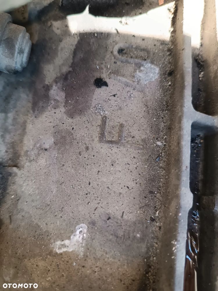 Opel Insignia A 2,0 CDTI 4X4 reduktor dostawka skrzyni manualnej F40 - 4