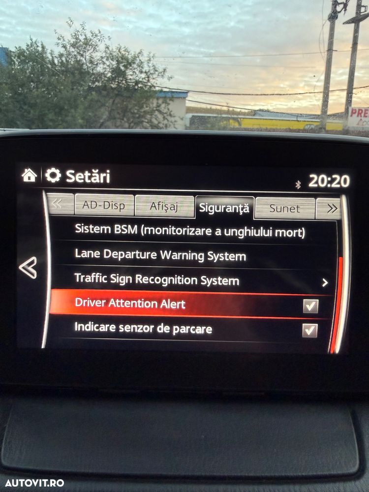 Mazda CX-3 CD105 4x4 Revolution Top - 12