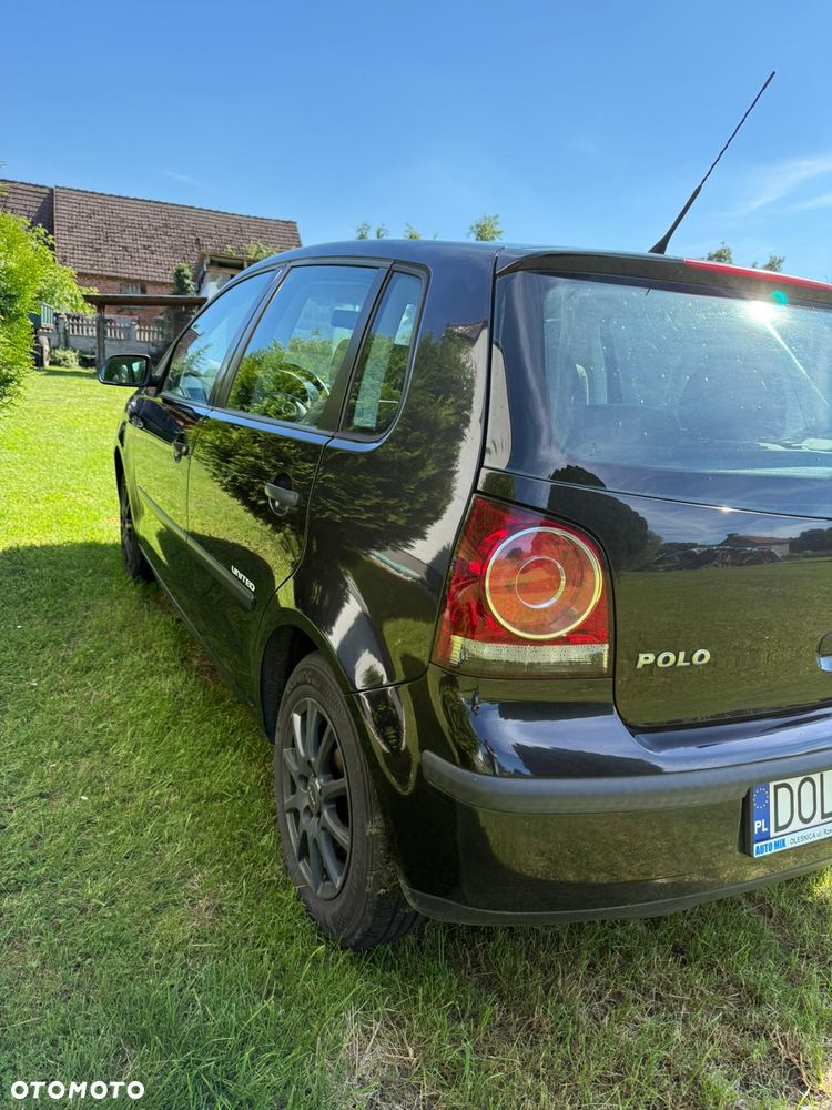 Volkswagen Polo 1.4 - 6