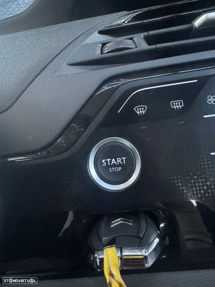 Citroën Grand C4 Spacetourer 1.2 PureTech Feel - 13