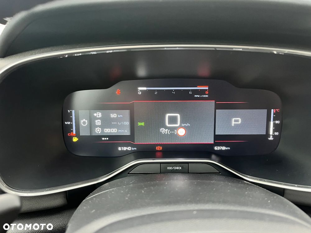 Citroën C5 Aircross - 28