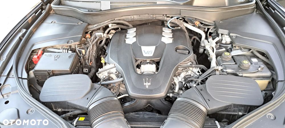 Maserati Levante - 15