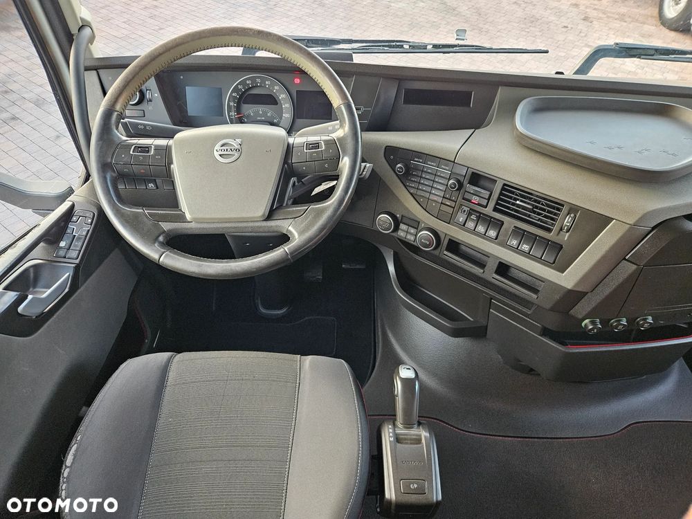 Volvo FH 4 500*NISKI NPRZEBIEG 397 000KM* - 15