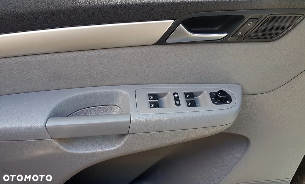 Seat Alhambra 2.0 TDI Ecomotive Style Viva - 21