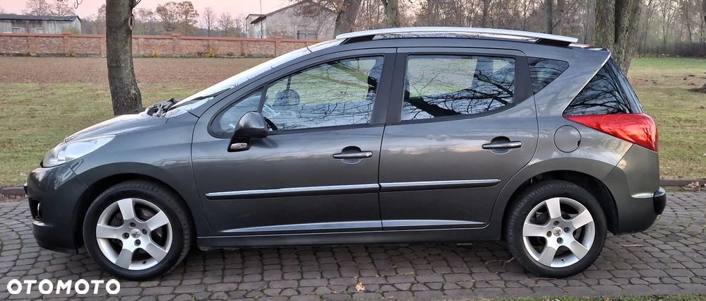 Peugeot 207 1.6 Trendy - 2