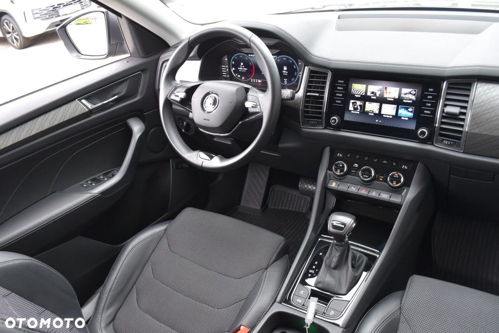 Skoda Kodiaq - 9