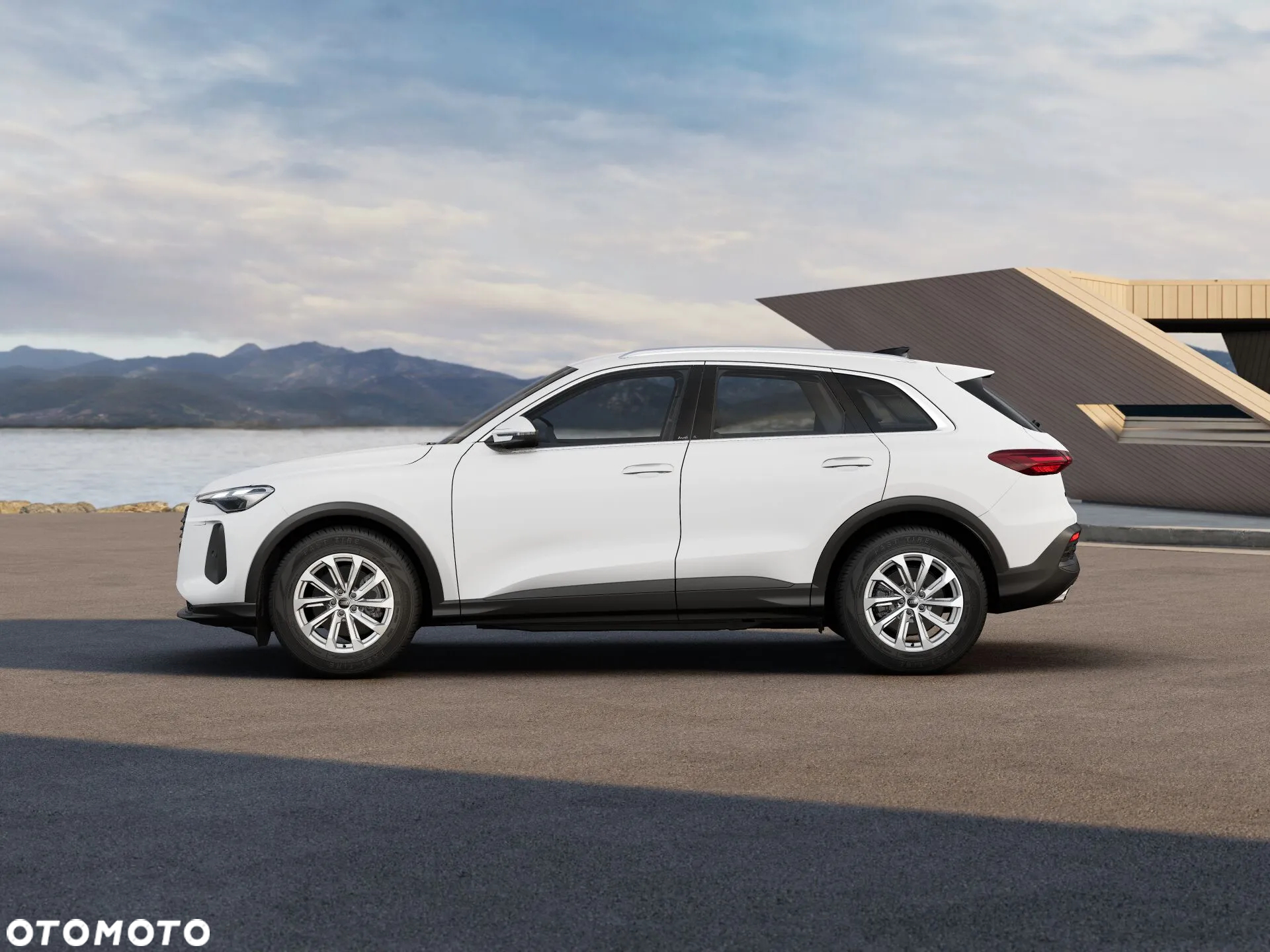 Audi Q5 - 2