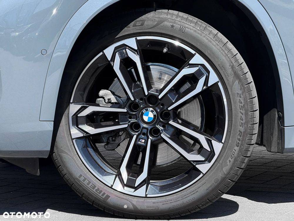 BMW X1 xDrive23d mHEV M Sport - 9