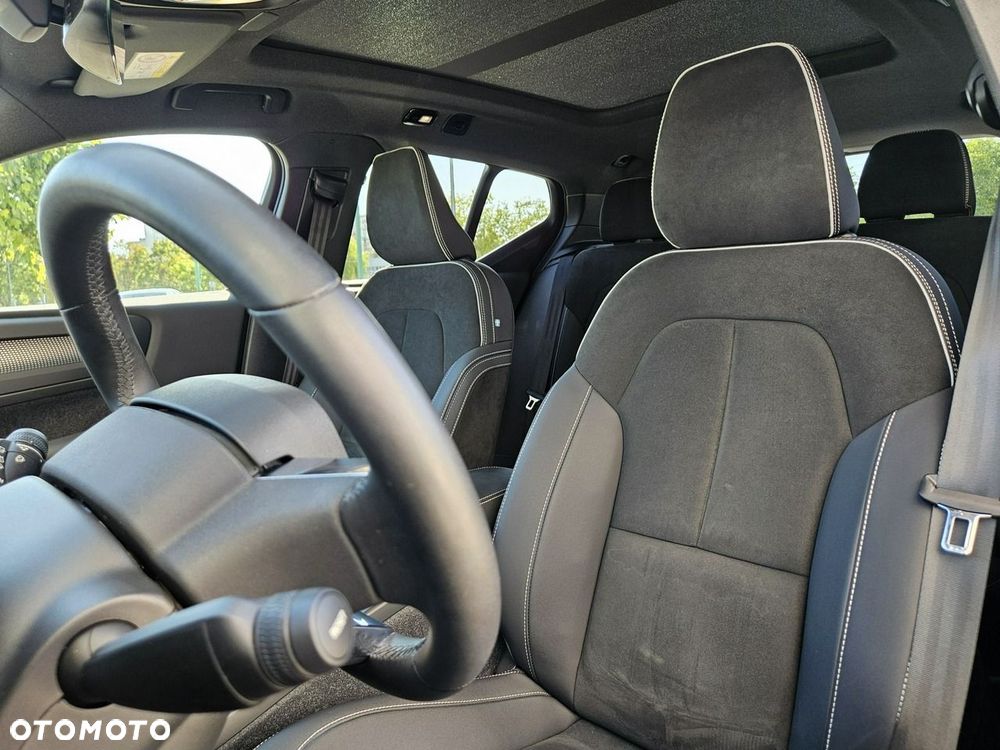 Volvo XC 40 B5 B AWD Ultimate Bright - 10