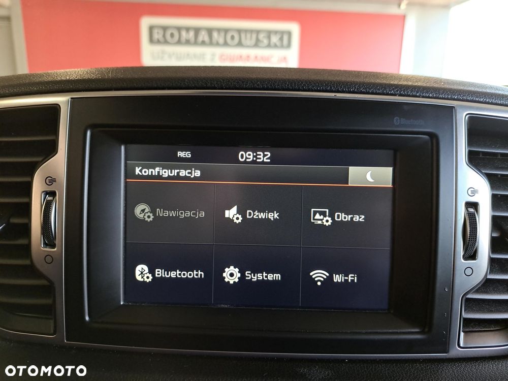 Kia Sportage 1.6 GDI L 2WD - 24