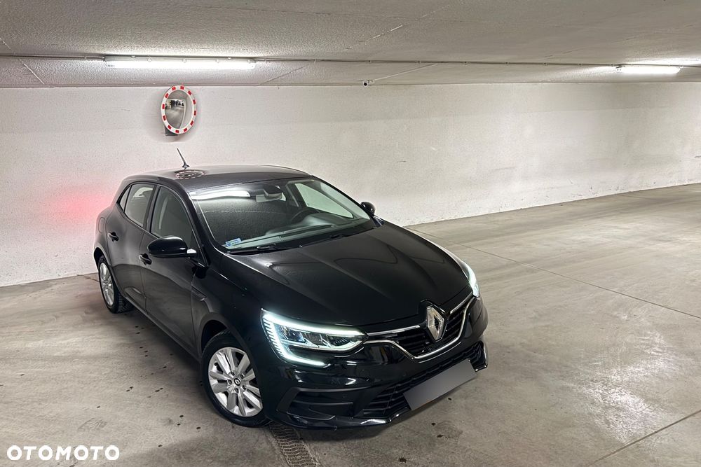 Renault Megane 1.0 TCe Zen - 15