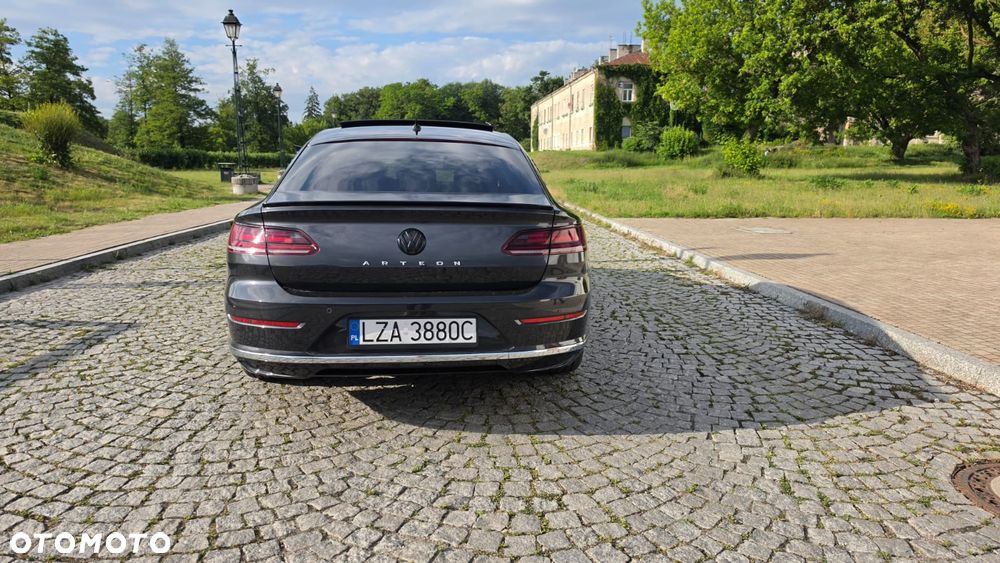Volkswagen Arteon 2.0 TDI SCR DSG Elegance - 5