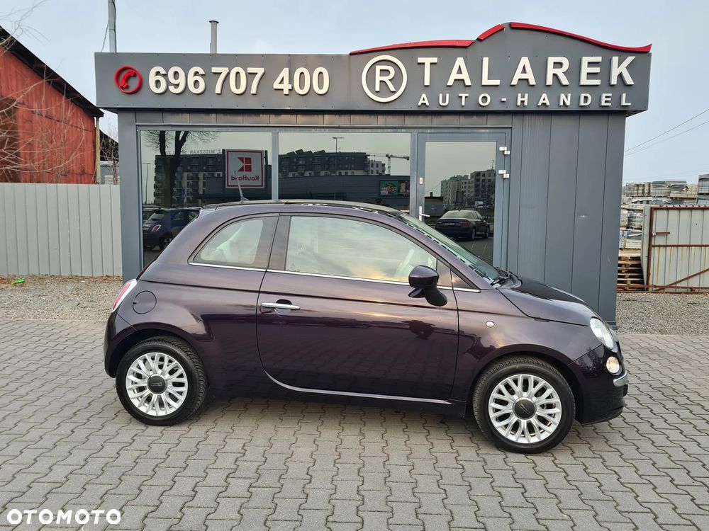 Fiat 500 - 9