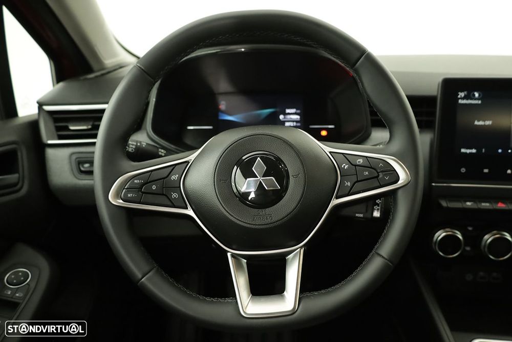 Mitsubishi Colt 1.0 MPI-T Kaiteki - 14
