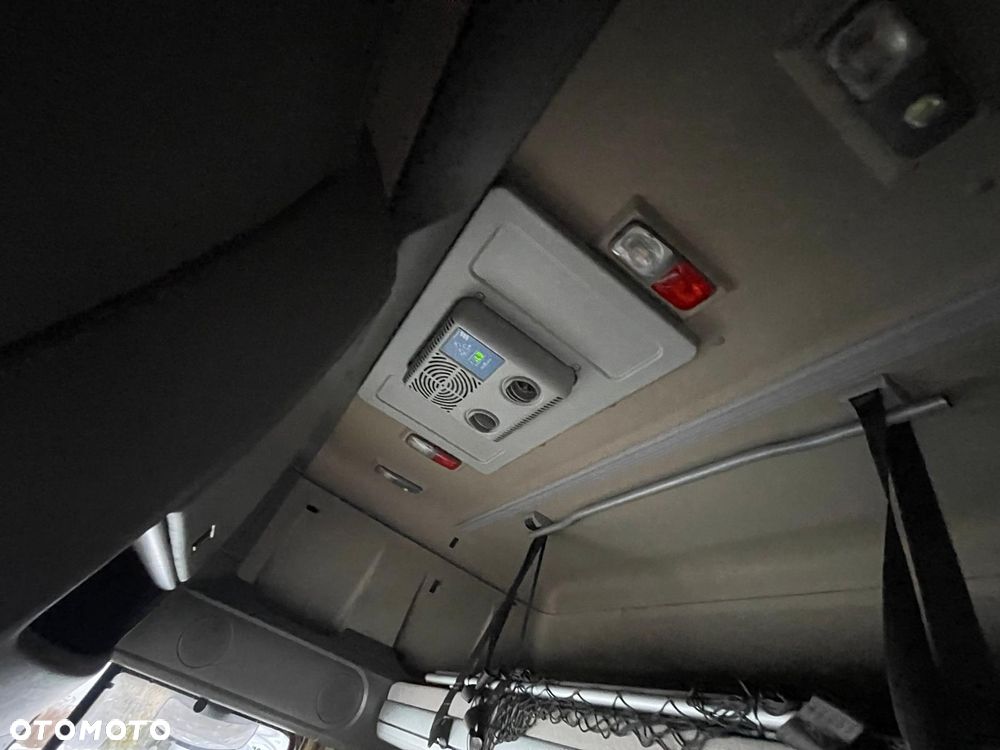 DAF XF 105 460 SSC Low Deck / RETARDER !!! - 16