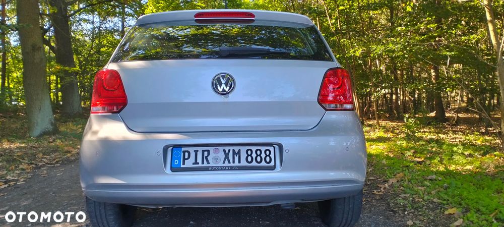 Volkswagen Polo 1.2 Sportline - 30