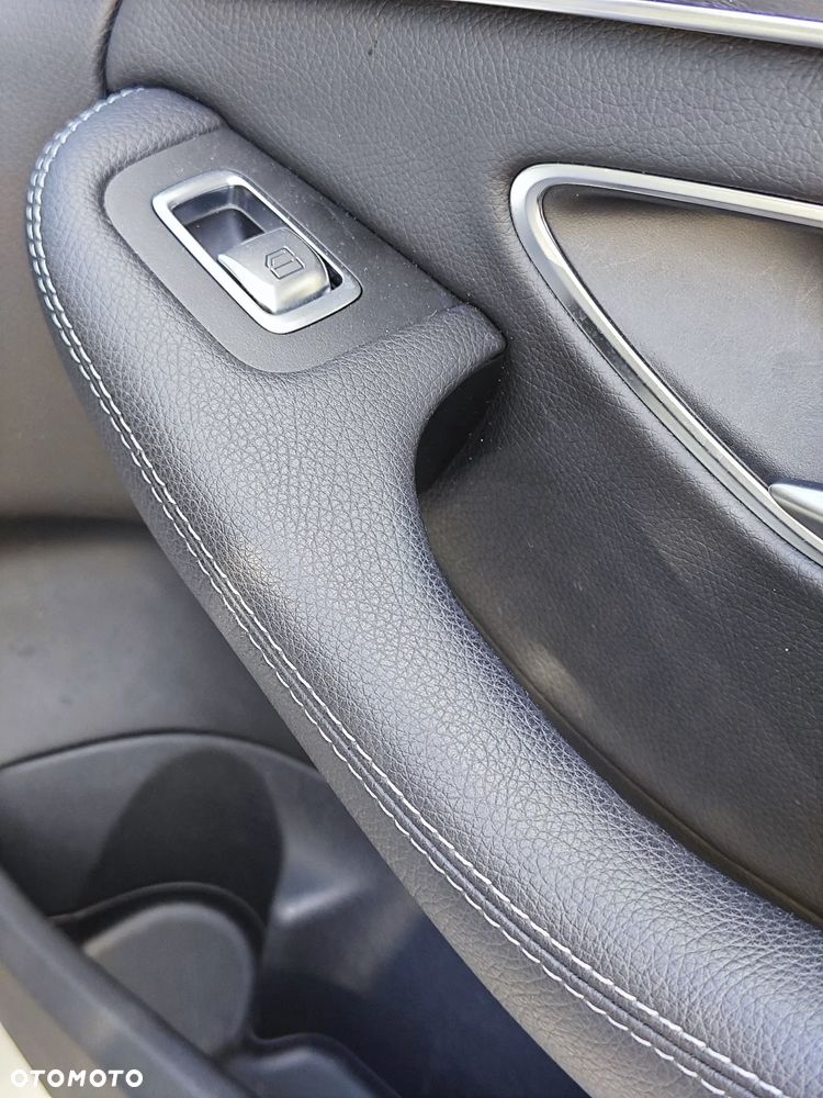 Mercedes-Benz Klasa C 250 (BlueTEC) d T 7G-TRONIC Avantgarde - 7