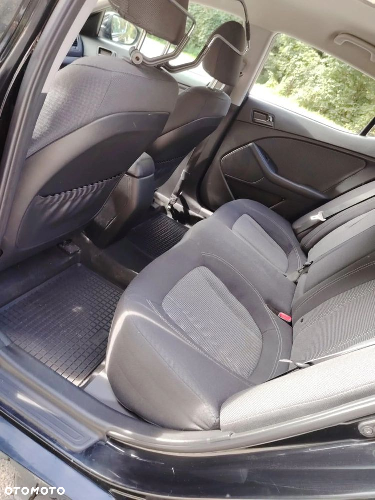 Kia Optima 1.7 CRDi L - 8