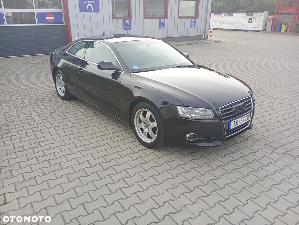 Audi A5 - 3