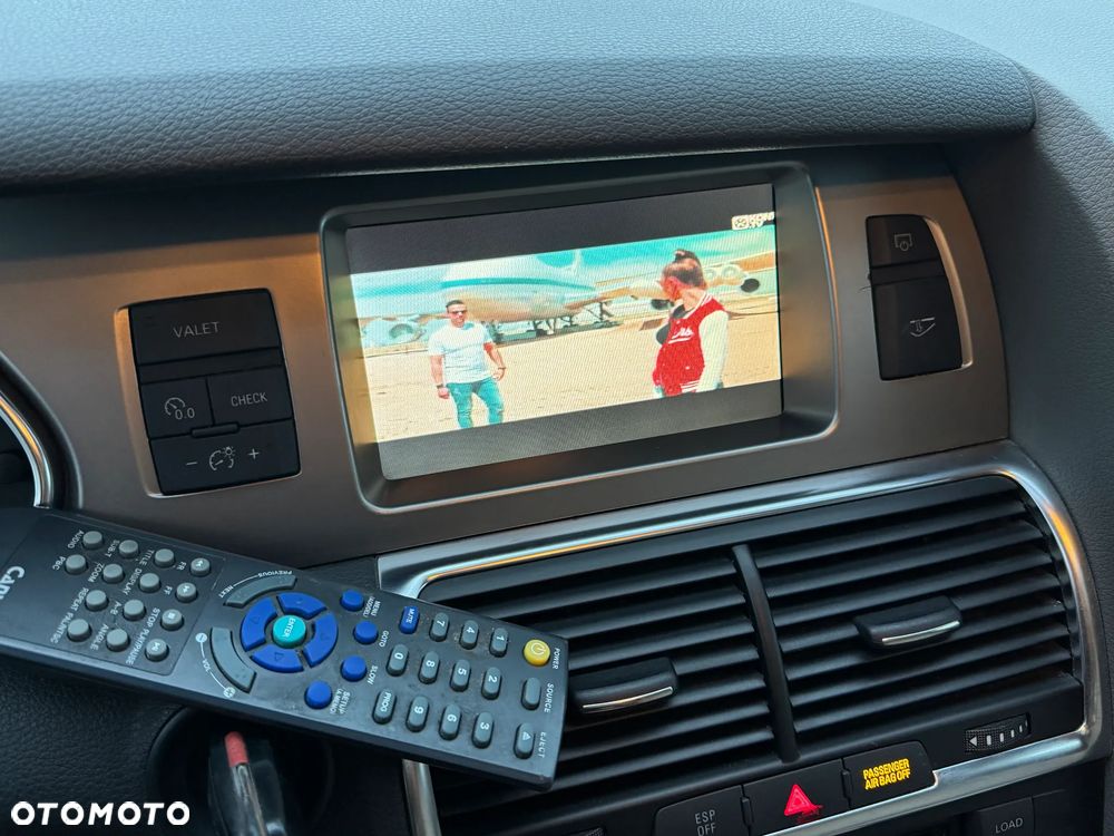 Audi Q7 4.2 FSI Quattro Tiptronic - 35