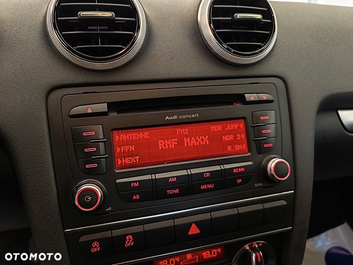 Audi A3 Sportback - 30