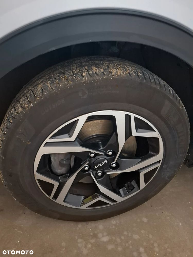 Kia Sportage 1.6 T-GDI M 2WD - 22
