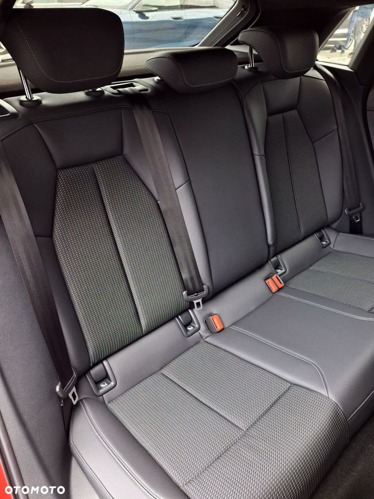 Audi A3 Sportback - 18