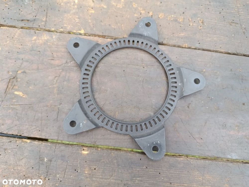 Tarcza ABS Honda CBF 125 jc 79 20r CB tarczka - 6