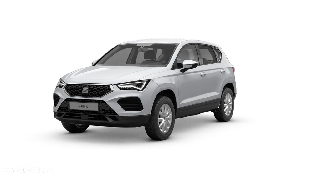 Seat Ateca 1.0 TSI Reference S&S - 2