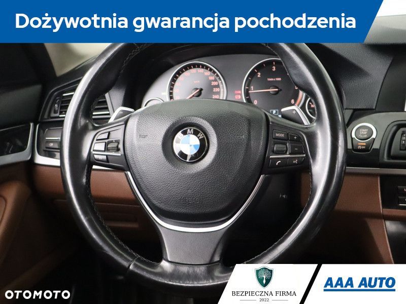 BMW Seria 5 - 21