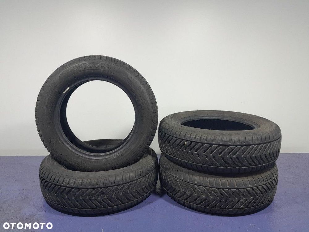 OPONY WIELOSEZONOWE KORMORAN ALL SEASON 175/65 R14 86H 4 SZT - 1
