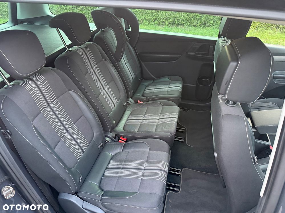 Volkswagen Sharan 2.0 TDI BlueMotion Technology Match - 13