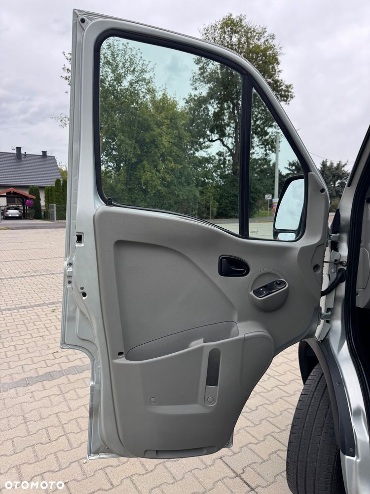 Renault Master - 31