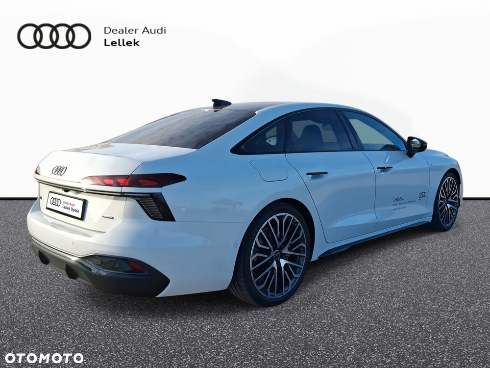 Audi A6 Limousine - 5