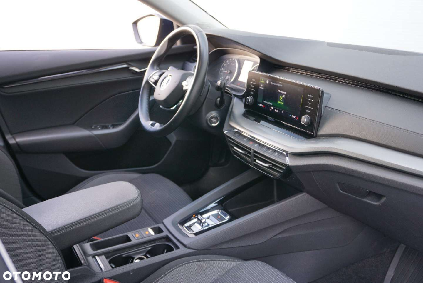 Skoda Octavia - 13