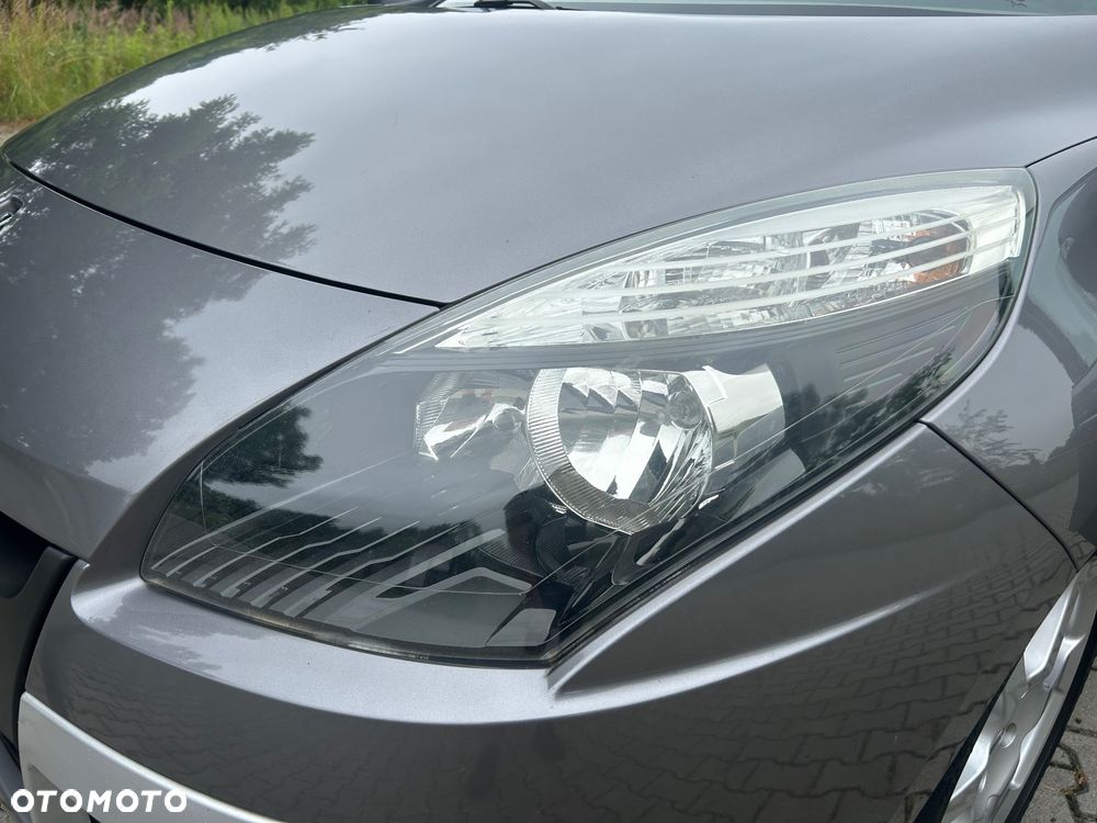 Renault Scenic 1.9 dCi Expression - 32