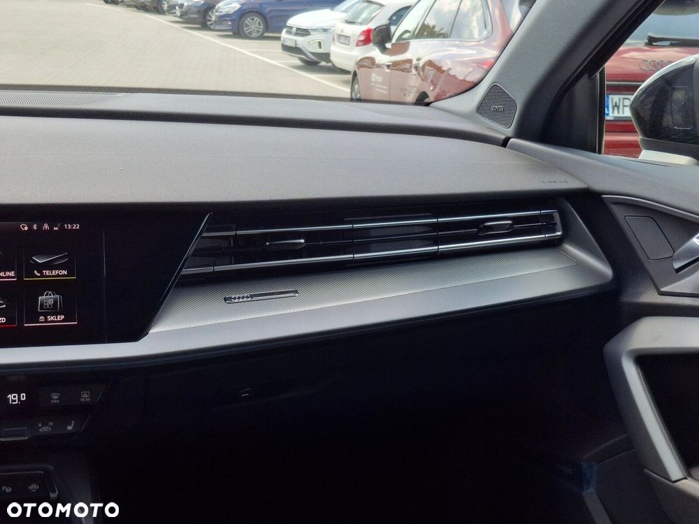 Audi A3 Sportback - 16