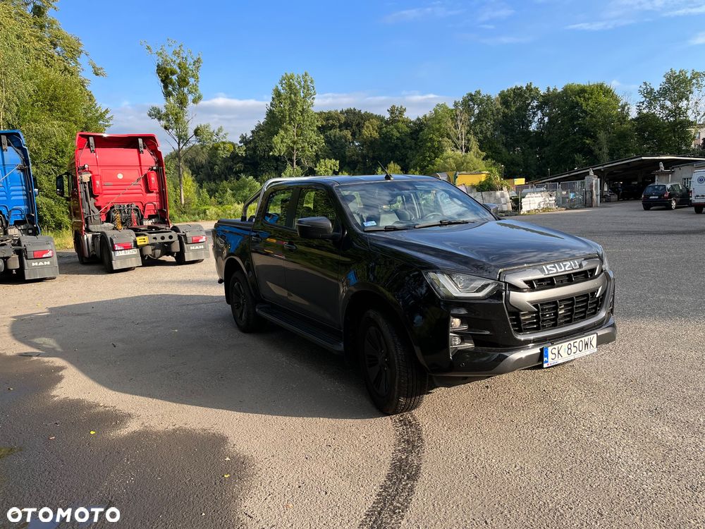 Isuzu D-Max 1.9 EC LSE - 3