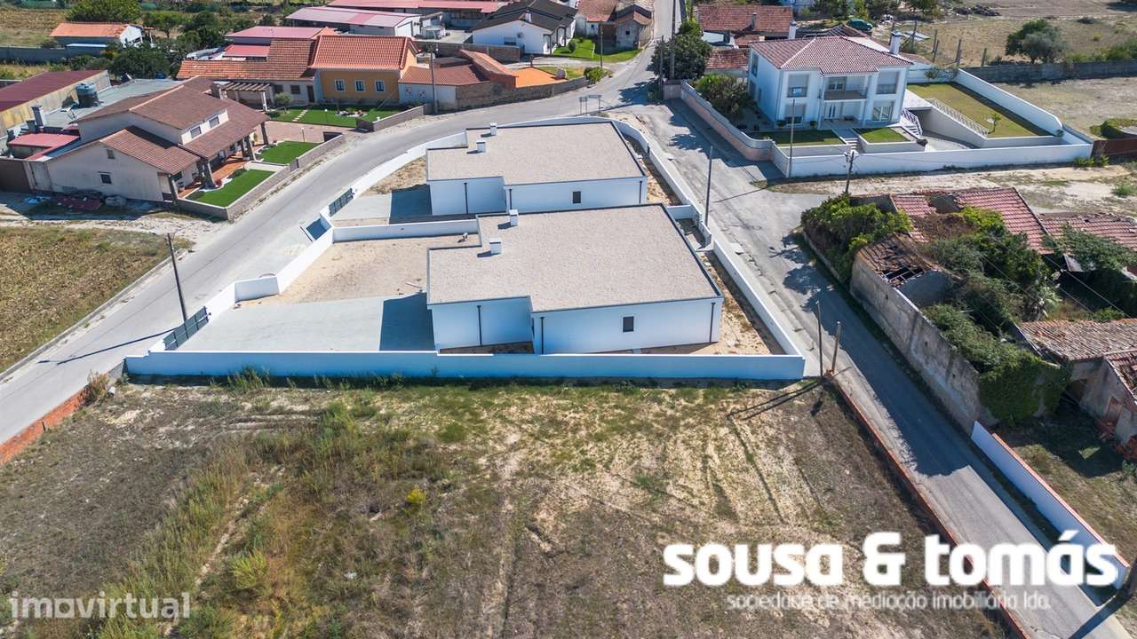 Moradia T3 Venda em Souto da Carpalhosa e Ortigosa,Leiria - Grande imagem: 5/41