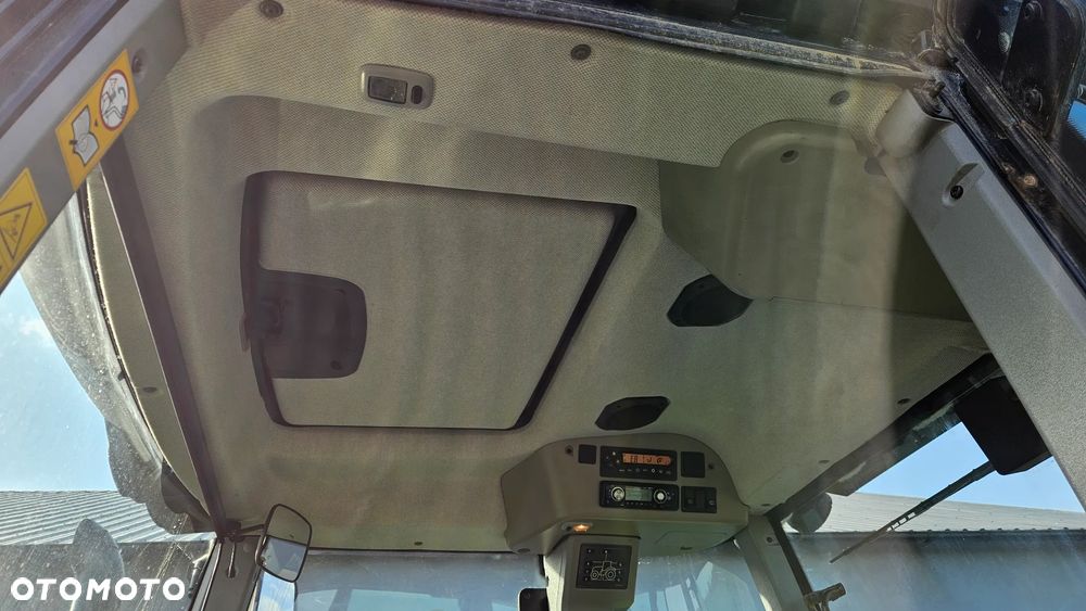 Claas Axion 830 - 29