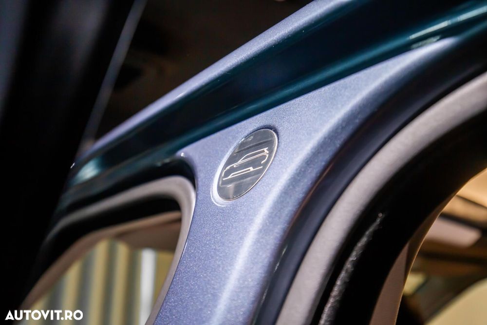 Land Rover Range Rover Sport 3.0 I6 D250 MHEV HSE - 25