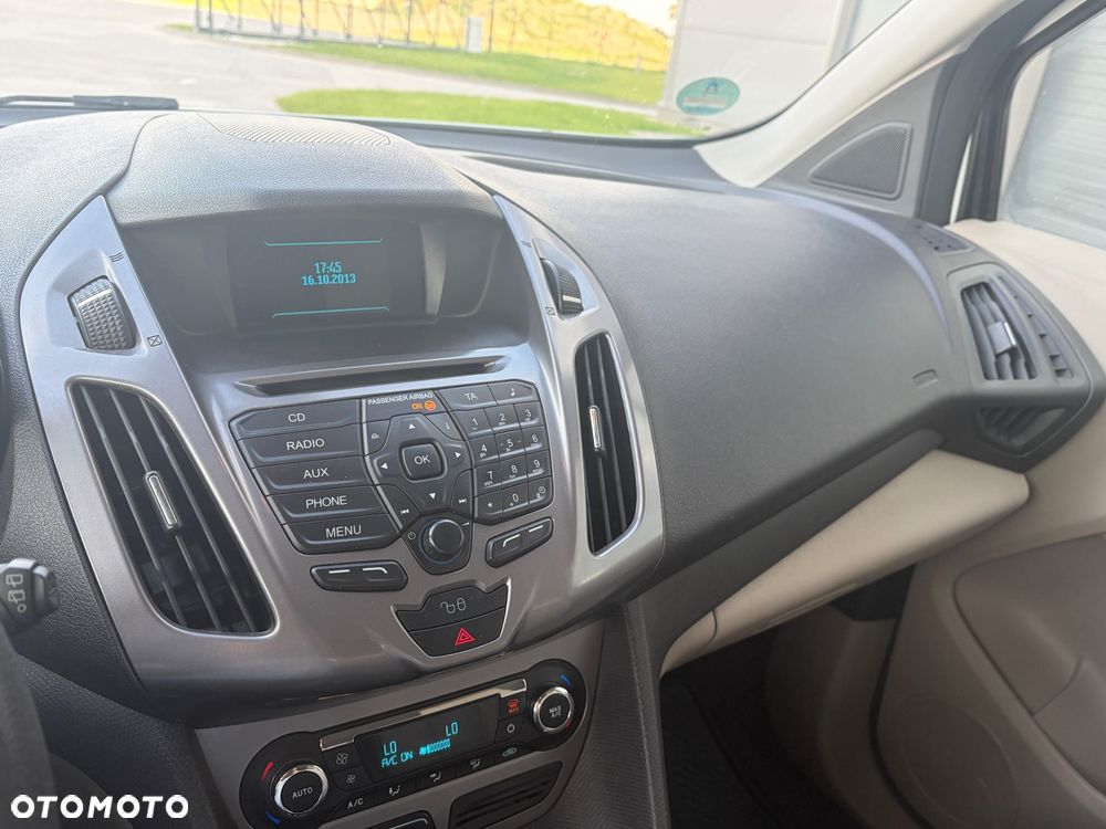 Ford Tourneo Connect 1.6 TDCi Trend - 19