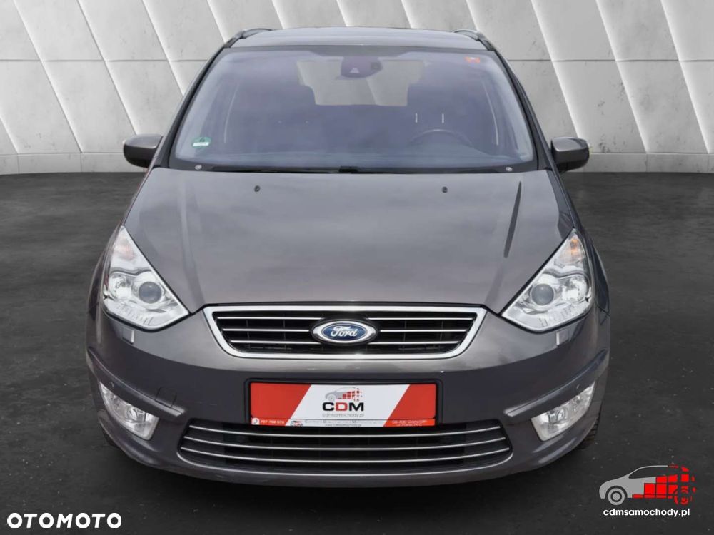 Ford Galaxy - 4