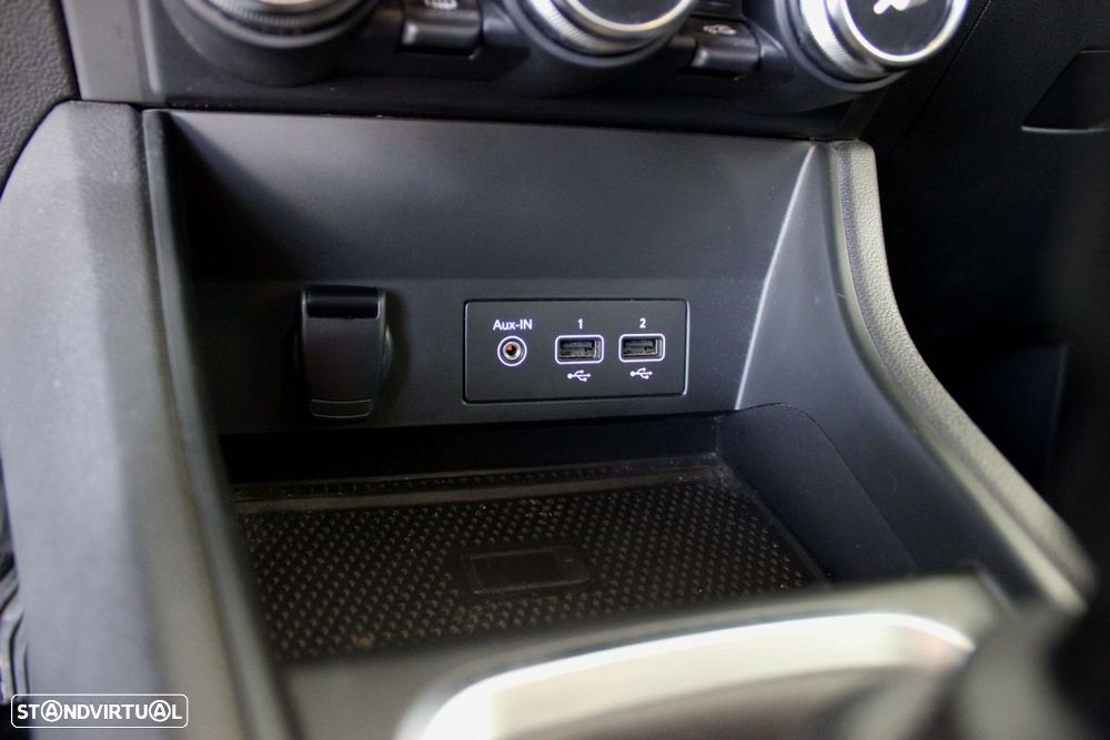 Renault Captur 1.0 TCe Exclusive - 35