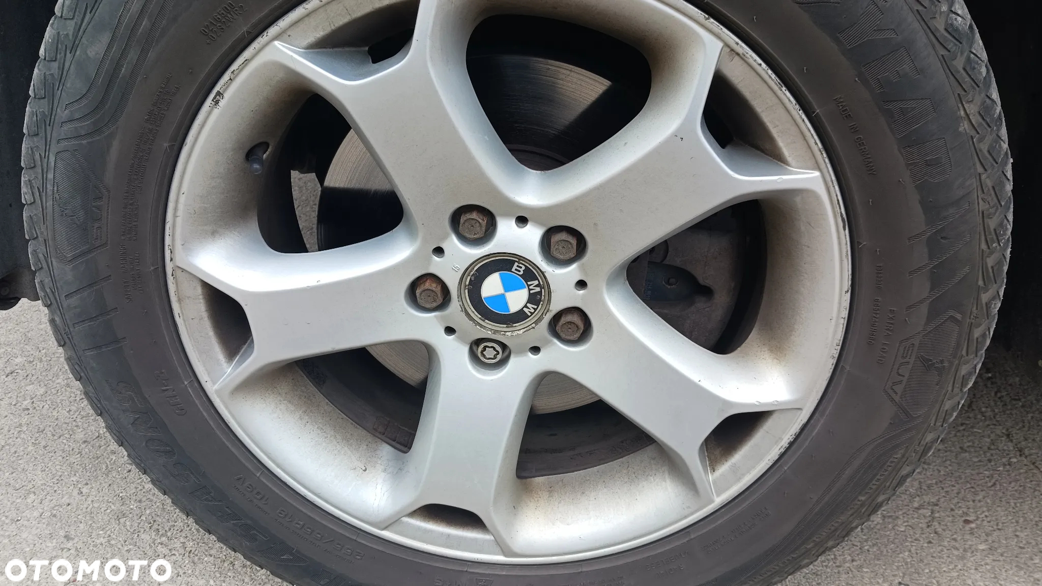 BMW X5 3.0 d - 25
