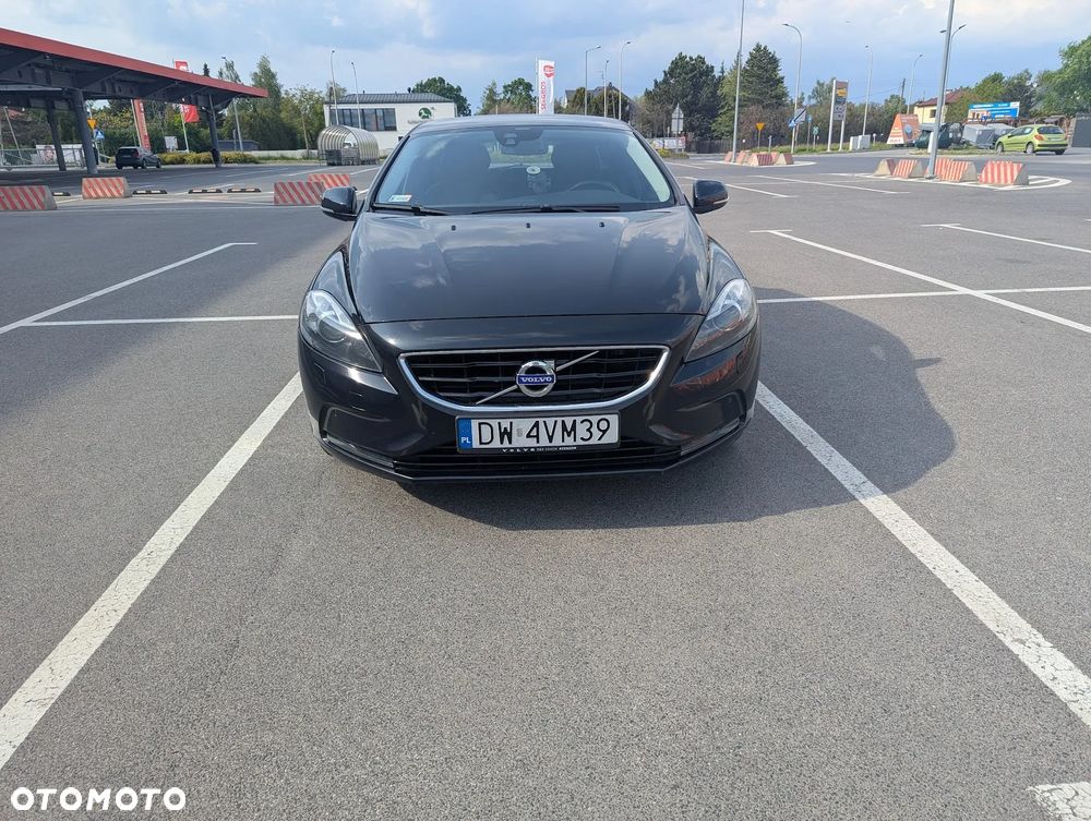 Volvo V40 - 4