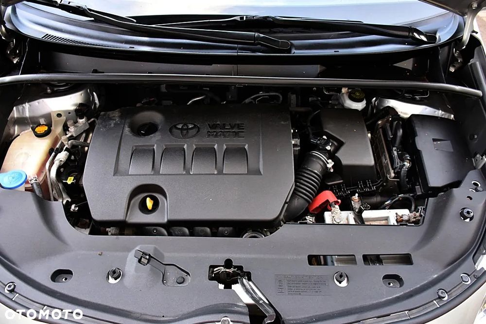 Toyota Verso 1.8 5-Sitzer Executive - 30